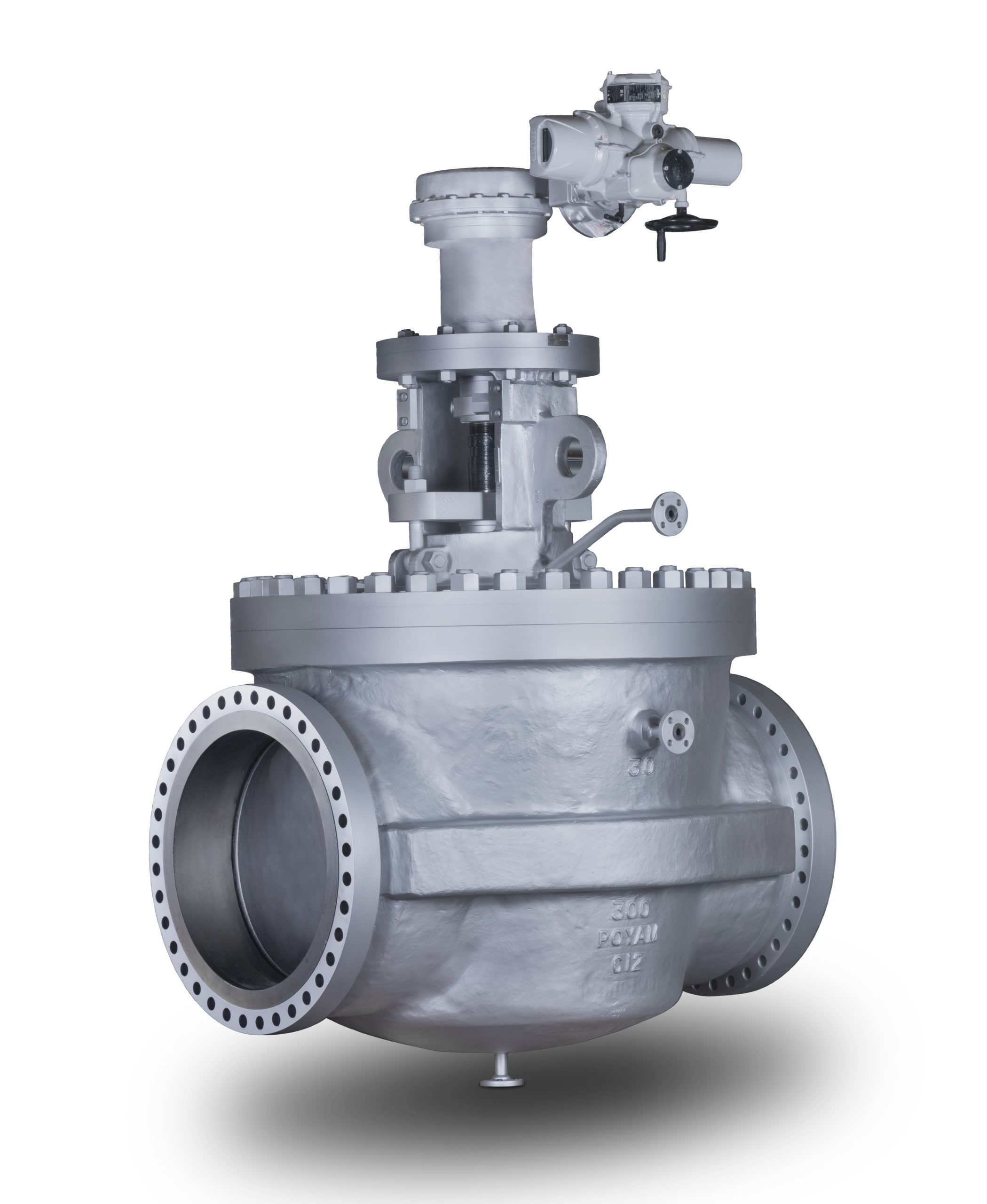 Plug Valve